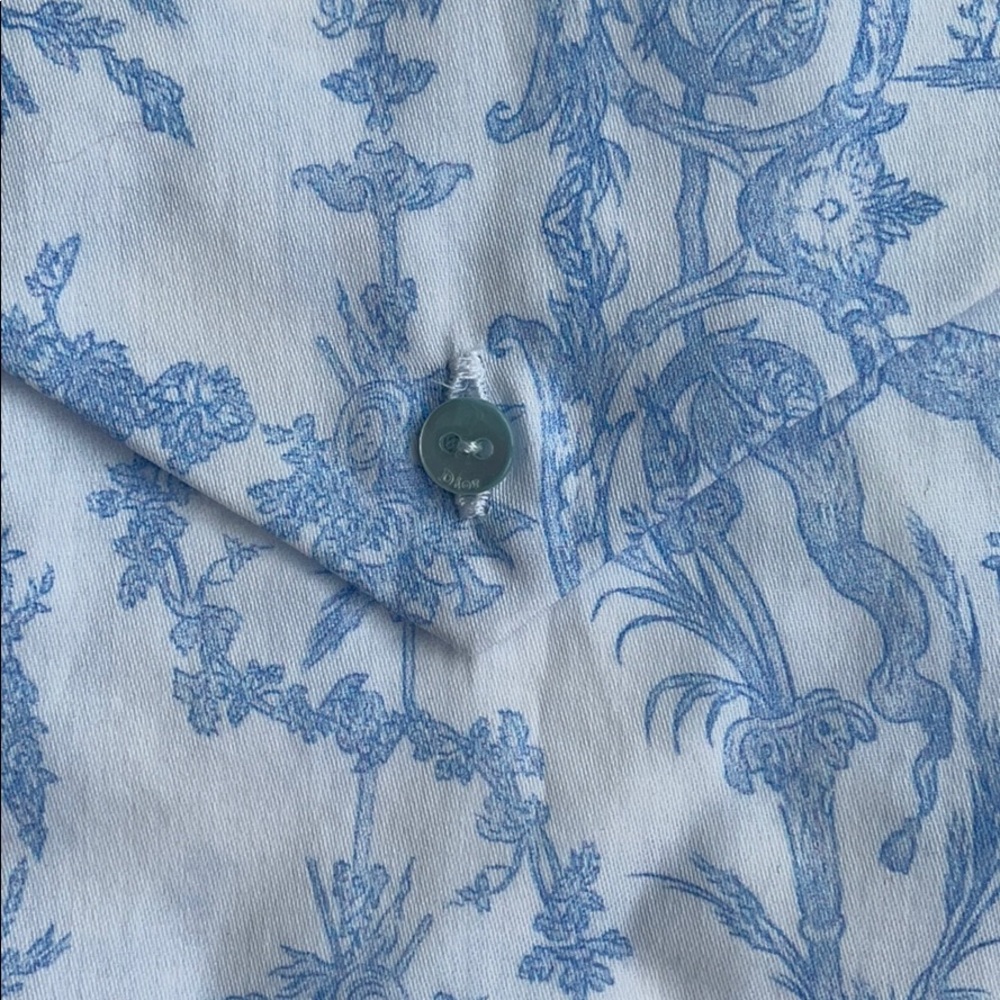 Dior hair accessories - Picture 7 of 8